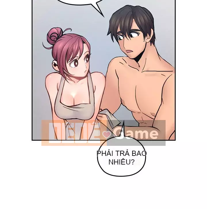 Chào chú thân yêu Chương 01-50