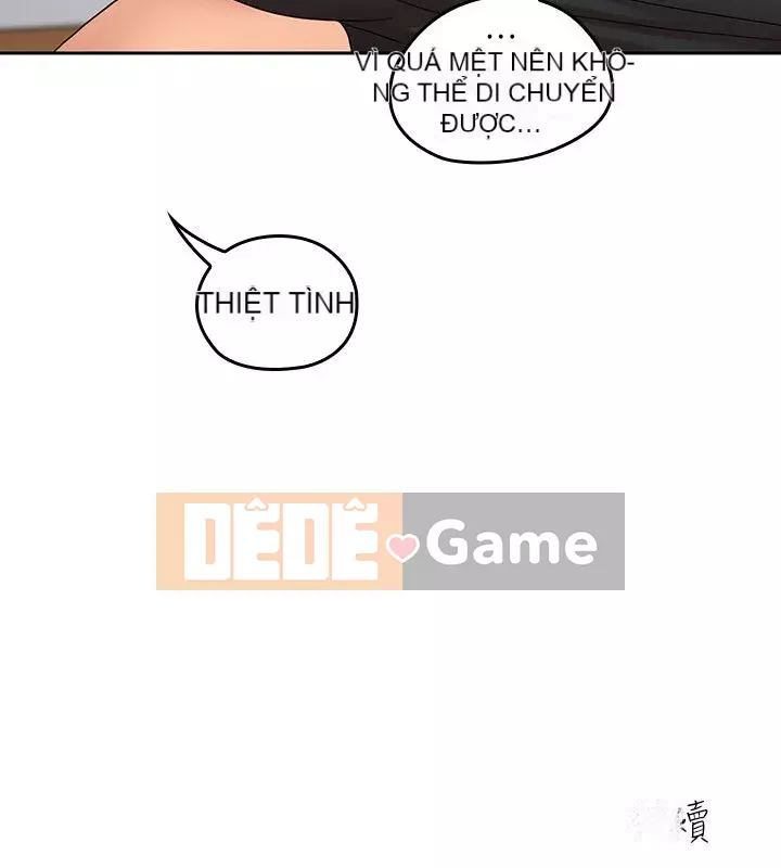 Chào chú thân yêu Chương 01-50