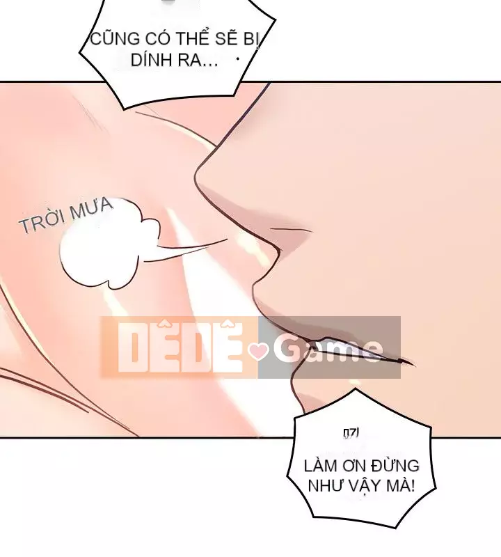 Chào chú thân yêu Chương 01-50