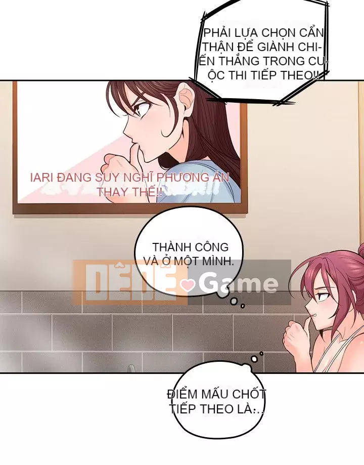 Chào chú thân yêu Chương 01-50