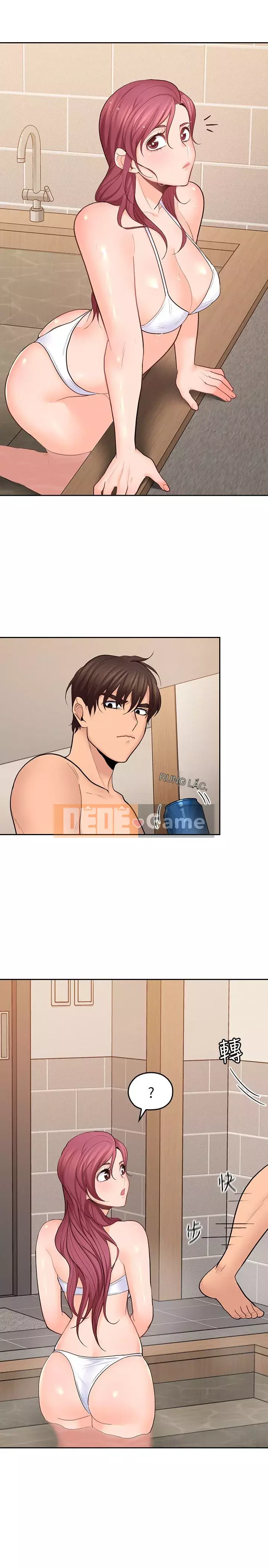 Chào chú thân yêu Chương 01-50