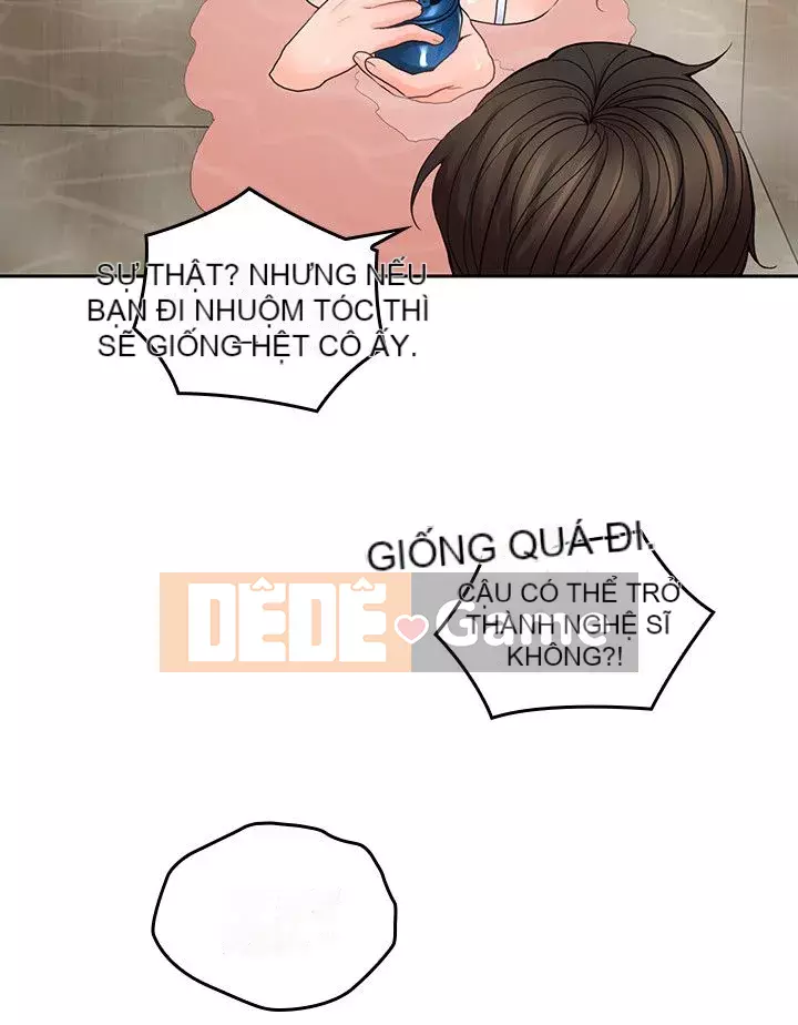 Chào chú thân yêu Chương 01-50