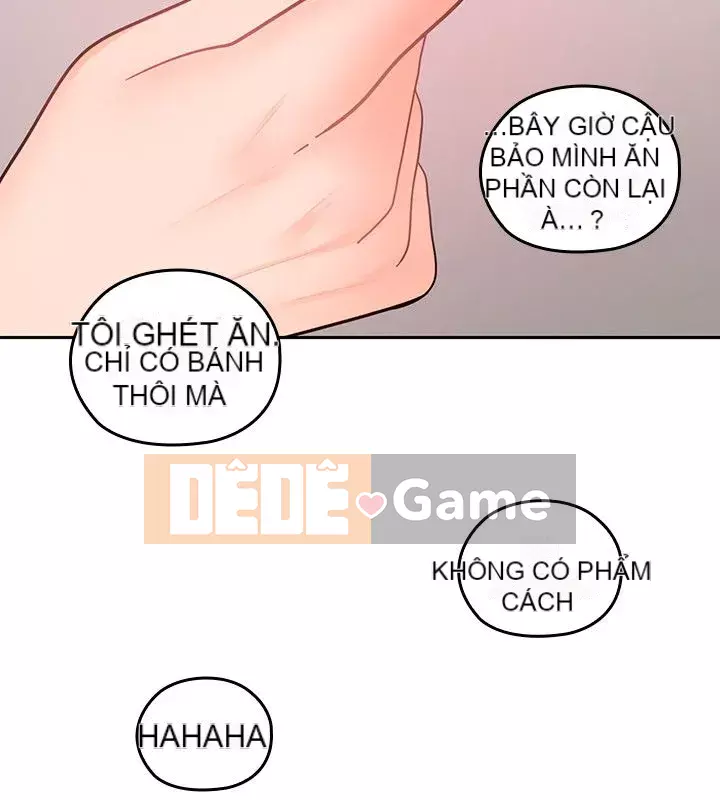 Chào chú thân yêu Chương 01-50