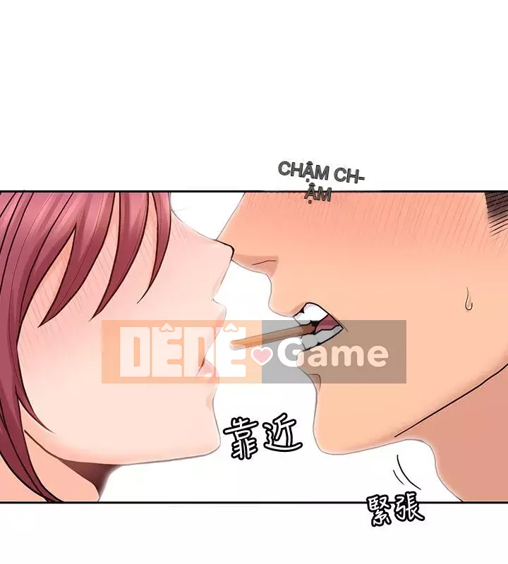 Chào chú thân yêu Chương 01-50