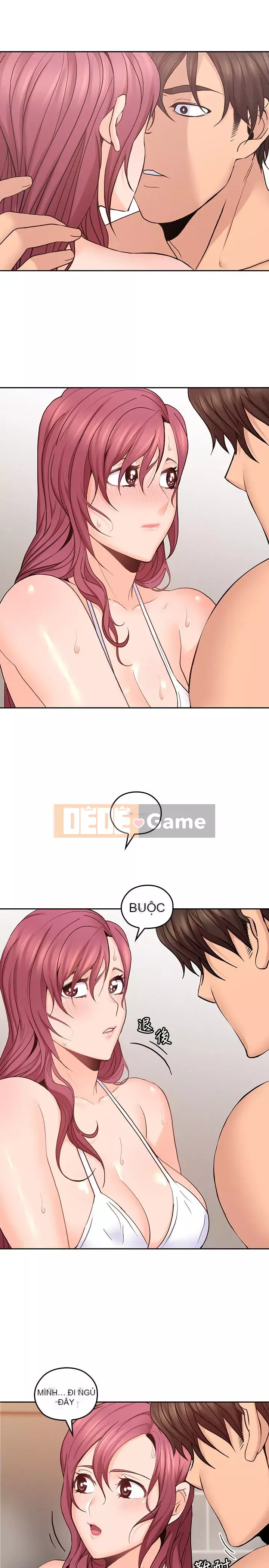 Chào chú thân yêu Chương 01-50