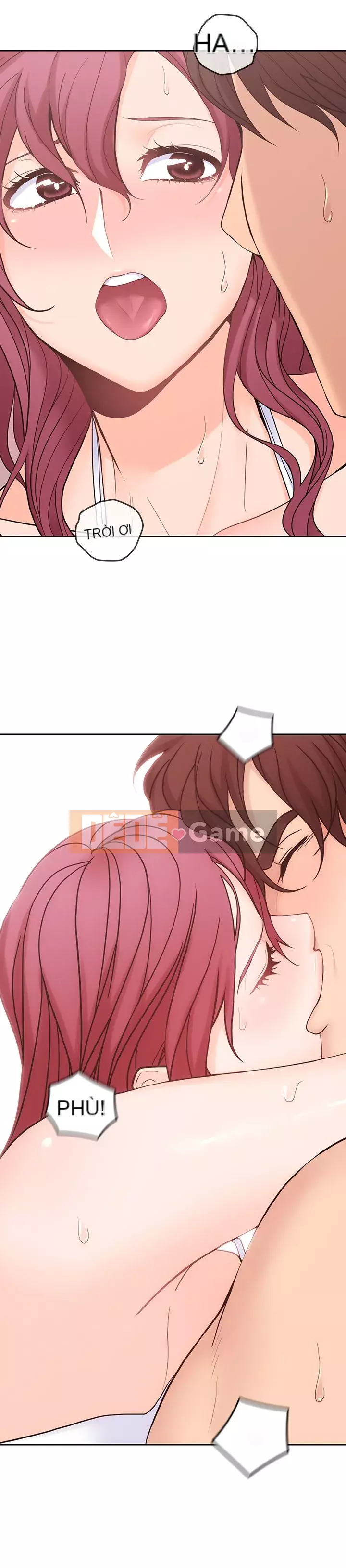 Chào chú thân yêu Chương 01-50