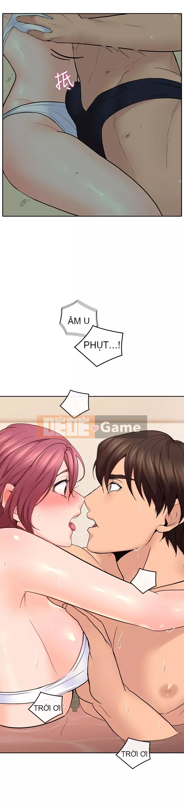 Chào chú thân yêu Chương 01-50