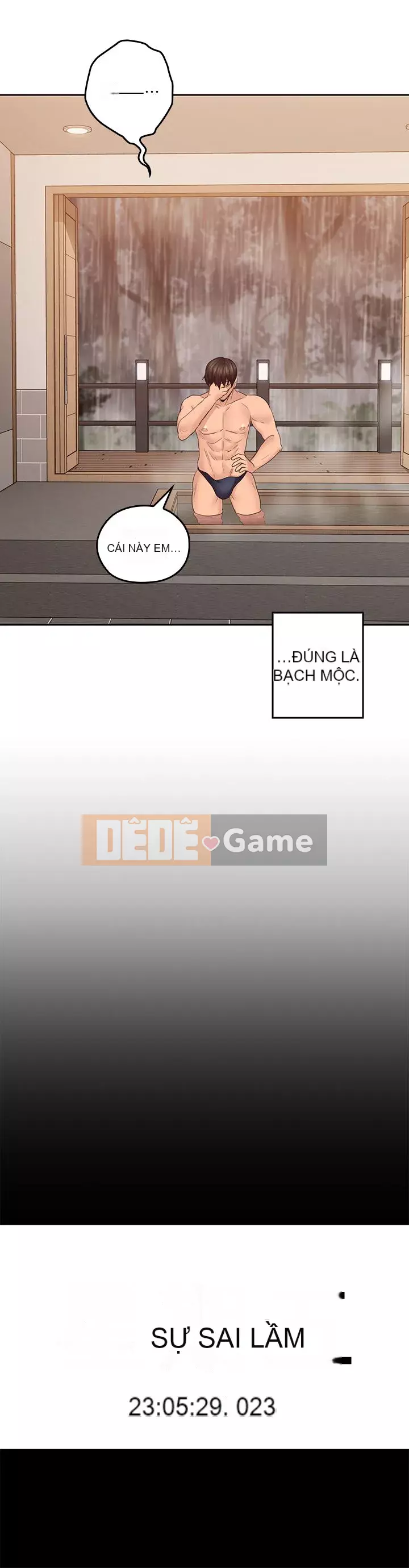 Chào chú thân yêu Chương 01-50