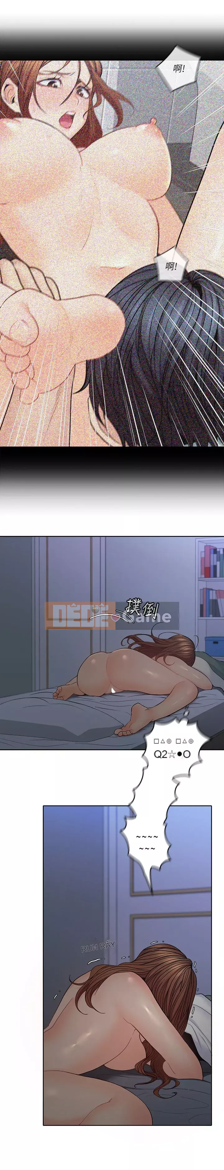 Chào chú thân yêu Chương 01-50