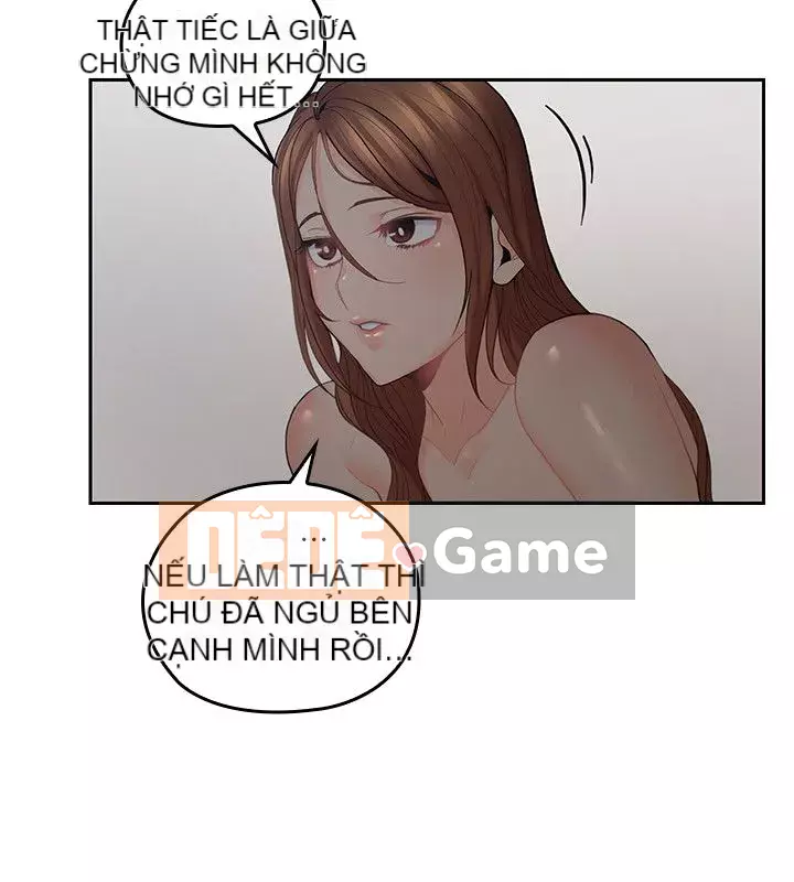 Chào chú thân yêu Chương 01-50