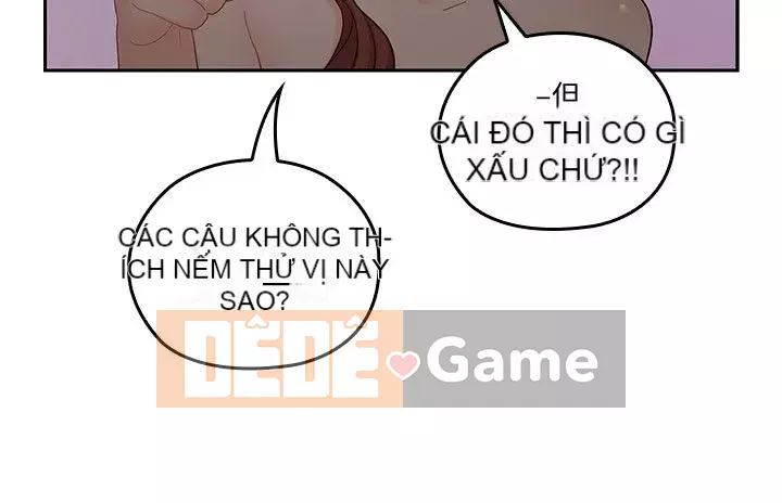 Chào chú thân yêu Chương 01-50