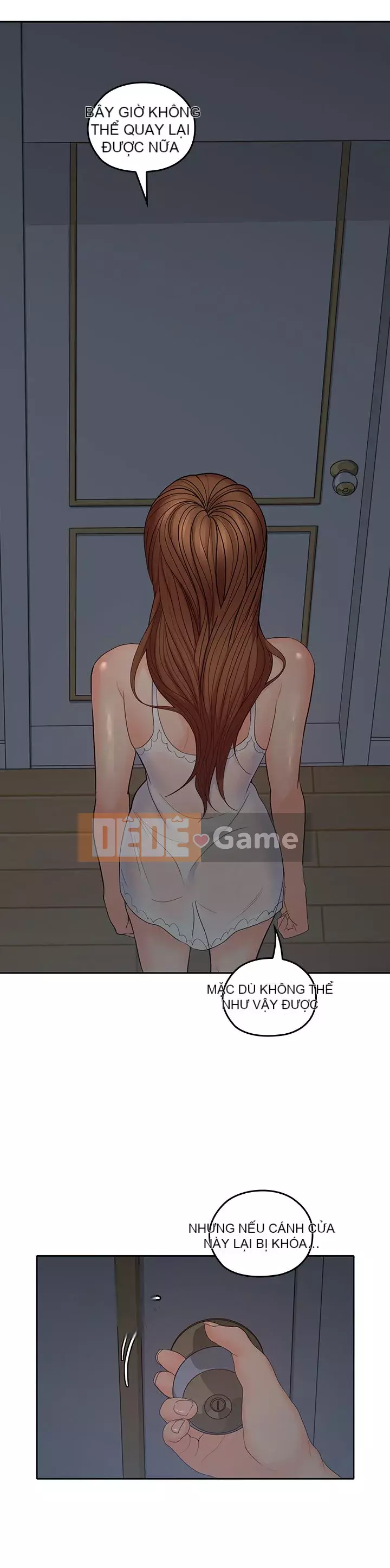 Chào chú thân yêu Chương 01-50