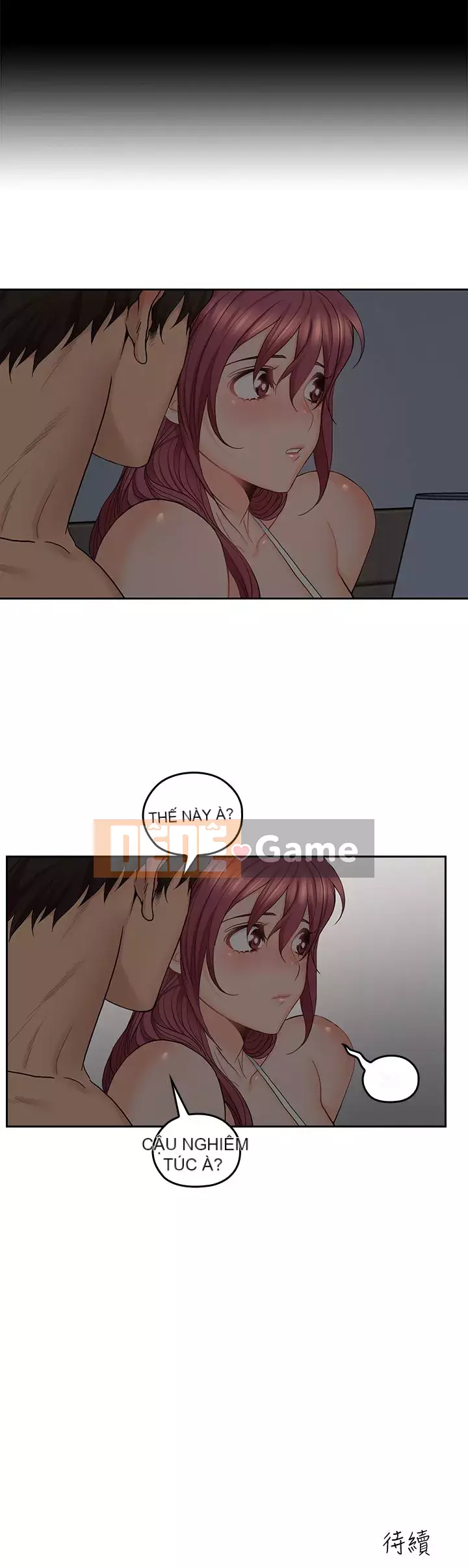 Chào chú thân yêu Chương 01-50