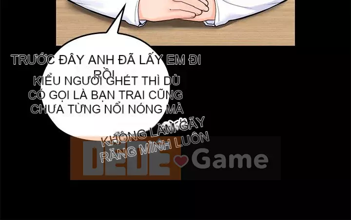 Chào chú thân yêu Chương 01-50