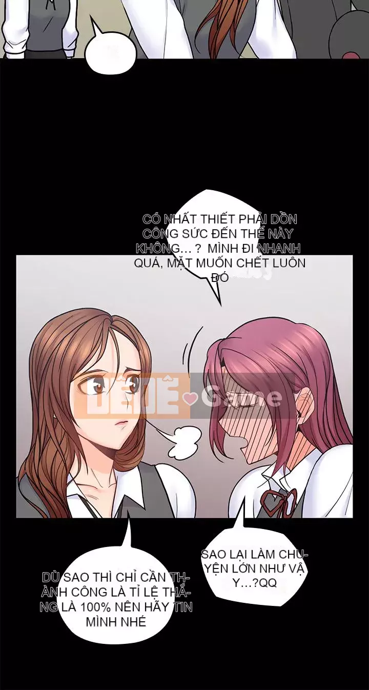 Chào chú thân yêu Chương 01-50