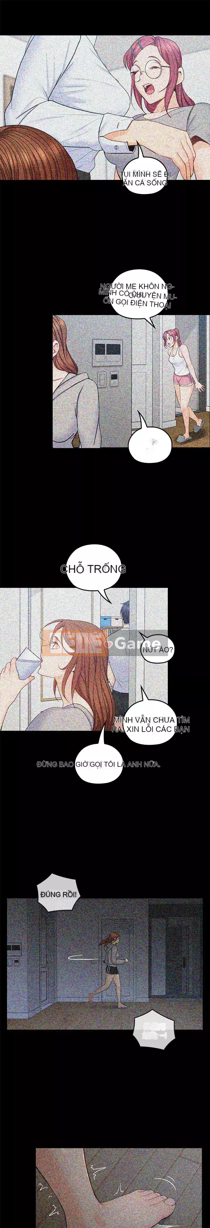 Chào chú thân yêu Chương 01-50