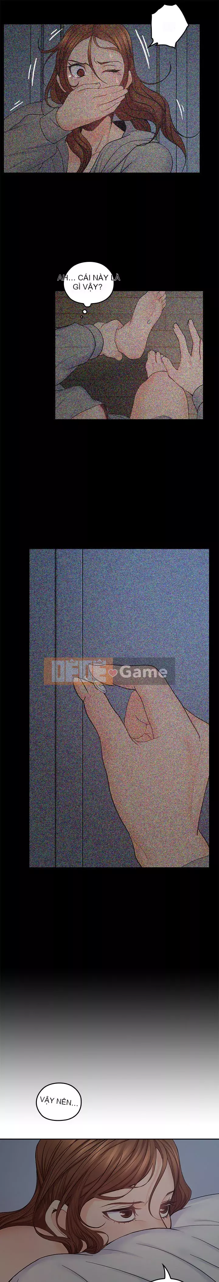 Chào chú thân yêu Chương 01-50