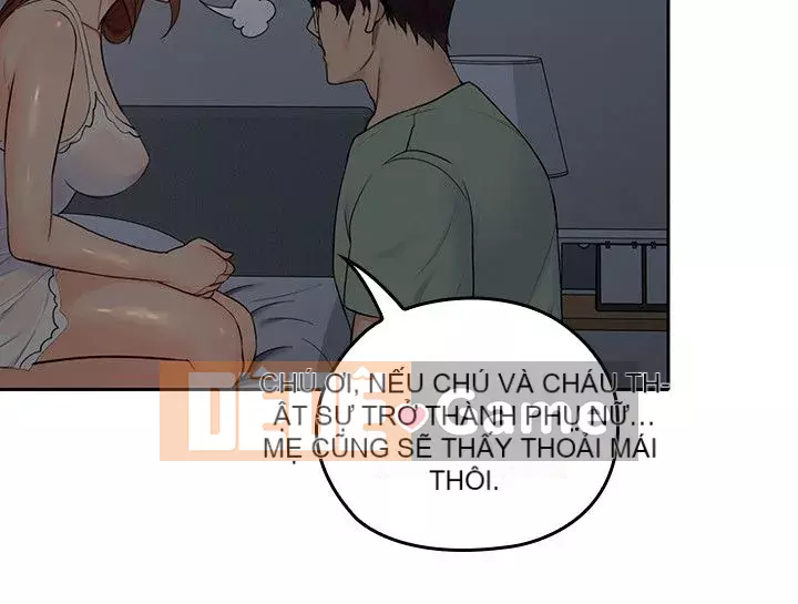 Chào chú thân yêu Chương 01-50