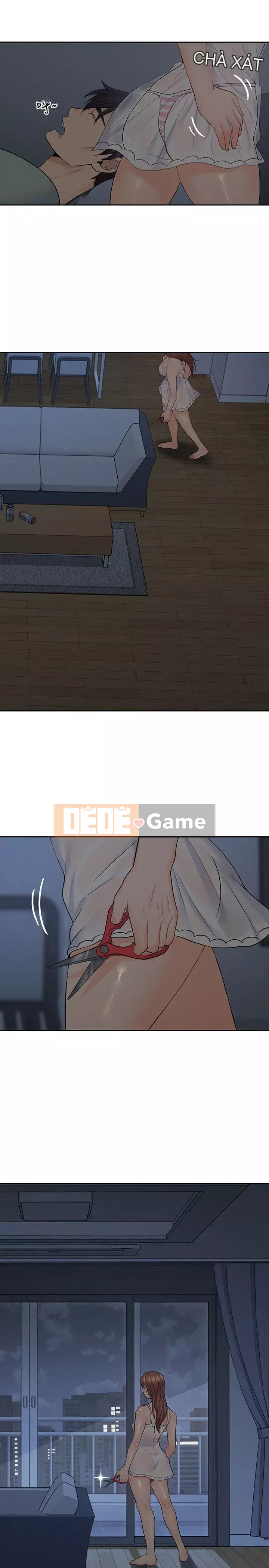 Chào chú thân yêu Chương 01-50