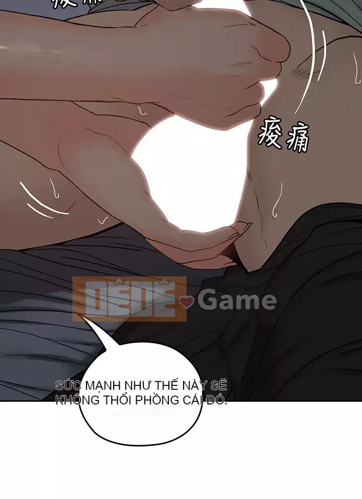 Chào chú thân yêu Chương 01-50