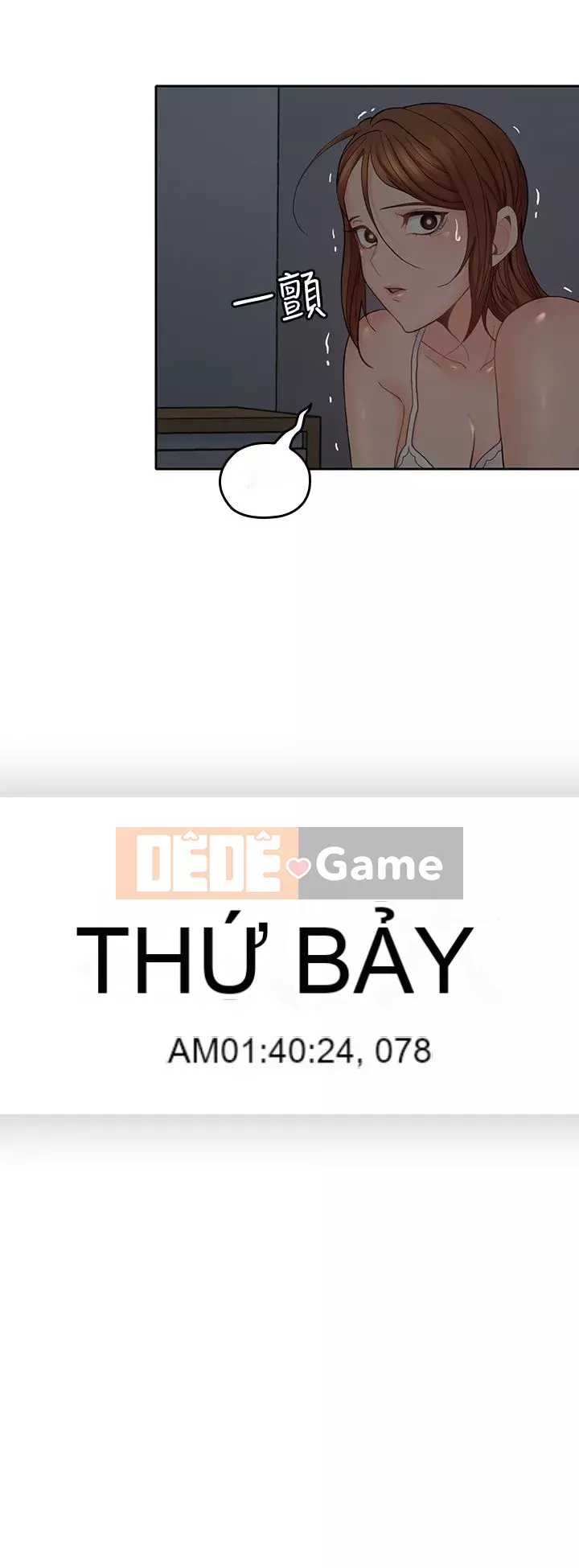 Chào chú thân yêu Chương 01-50