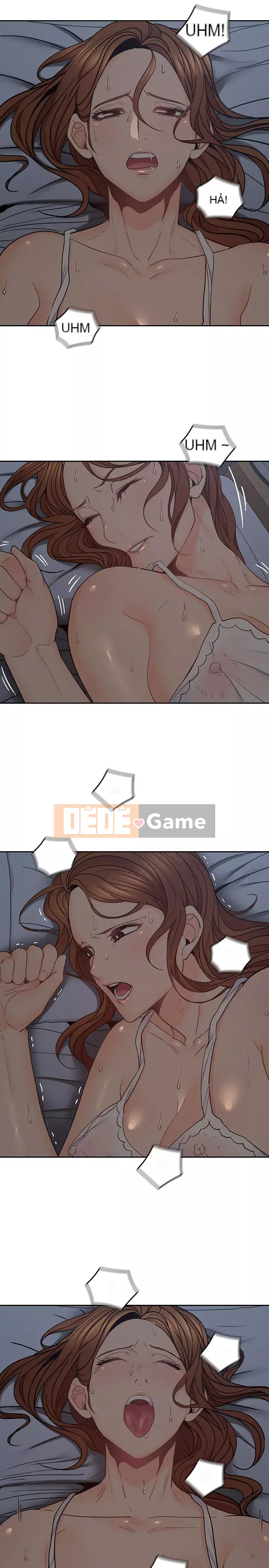 Chào chú thân yêu Chương 01-50