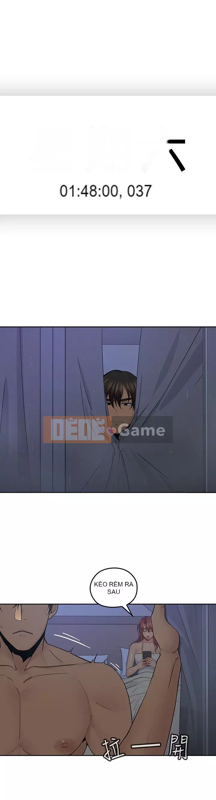 Chào chú thân yêu Chương 01-50