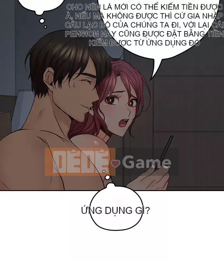 Chào chú thân yêu Chương 01-50