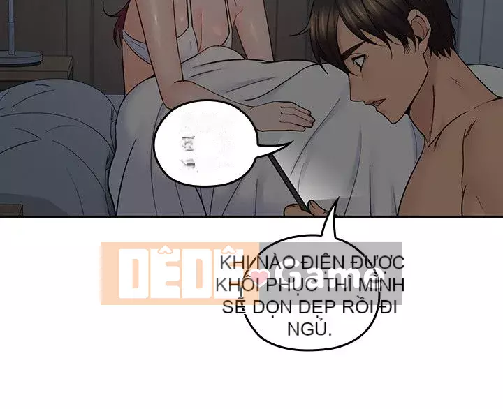 Chào chú thân yêu Chương 01-50