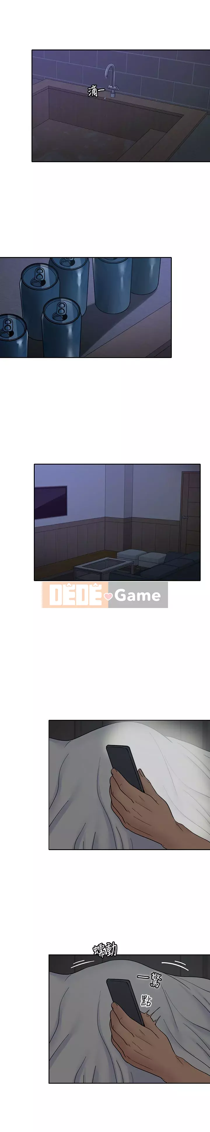 Chào chú thân yêu Chương 01-50