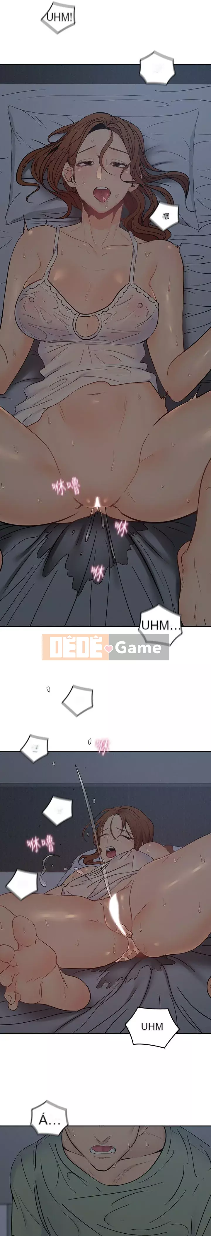 Chào chú thân yêu Chương 01-50