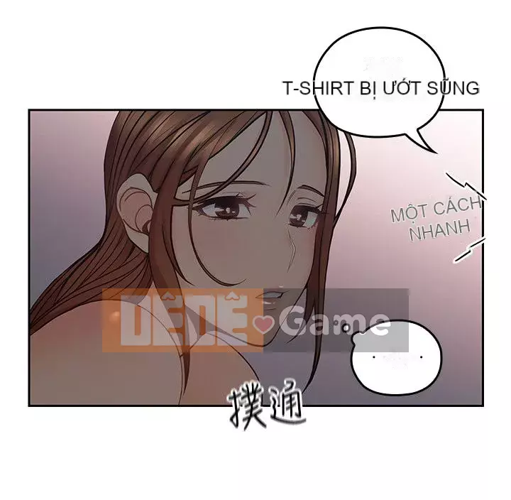 Chào chú thân yêu Chương 01-50