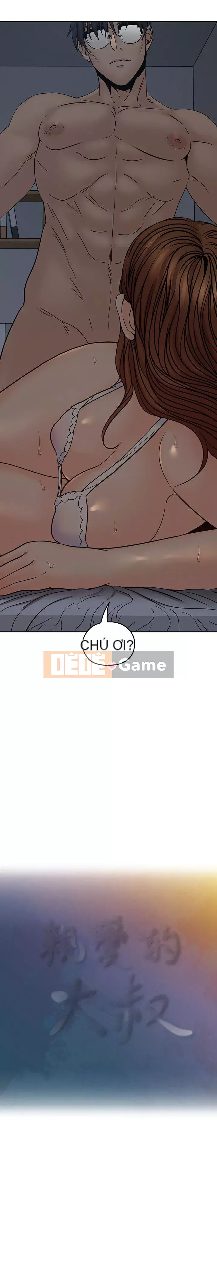 Chào chú thân yêu Chương 01-50