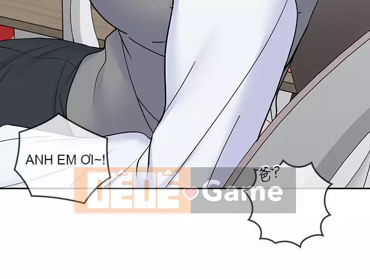 Chào chú thân yêu Chương 01-50