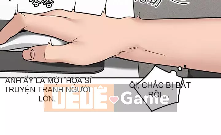 Chào chú thân yêu Chương 01-50