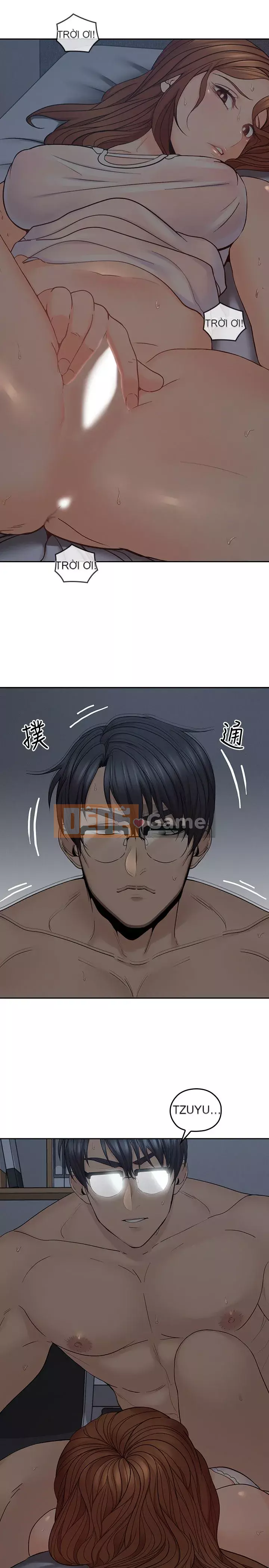 Chào chú thân yêu Chương 01-50