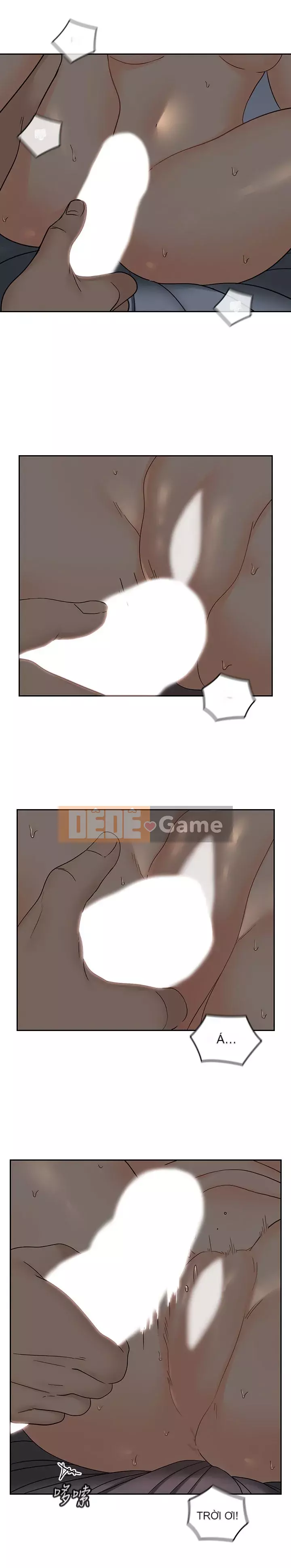 Chào chú thân yêu Chương 01-50