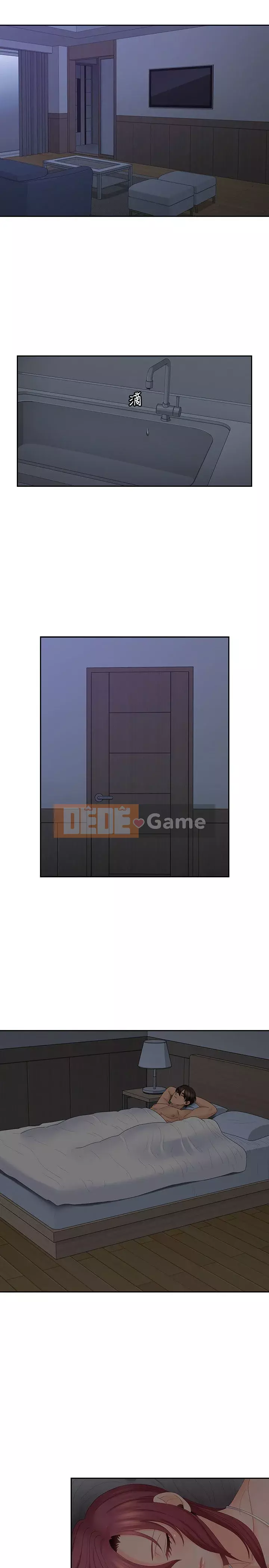 Chào chú thân yêu Chương 01-50