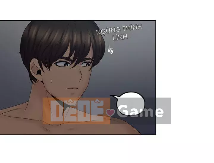 Chào chú thân yêu Chương 01-50