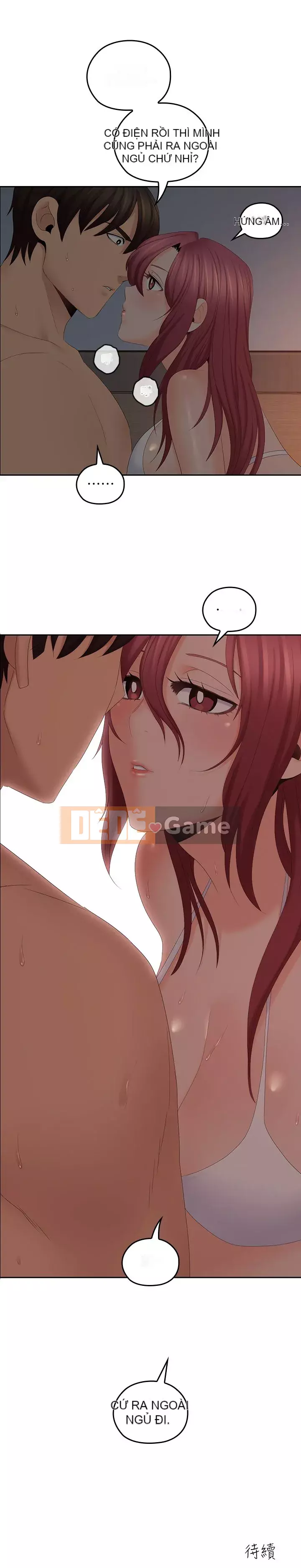 Chào chú thân yêu Chương 01-50