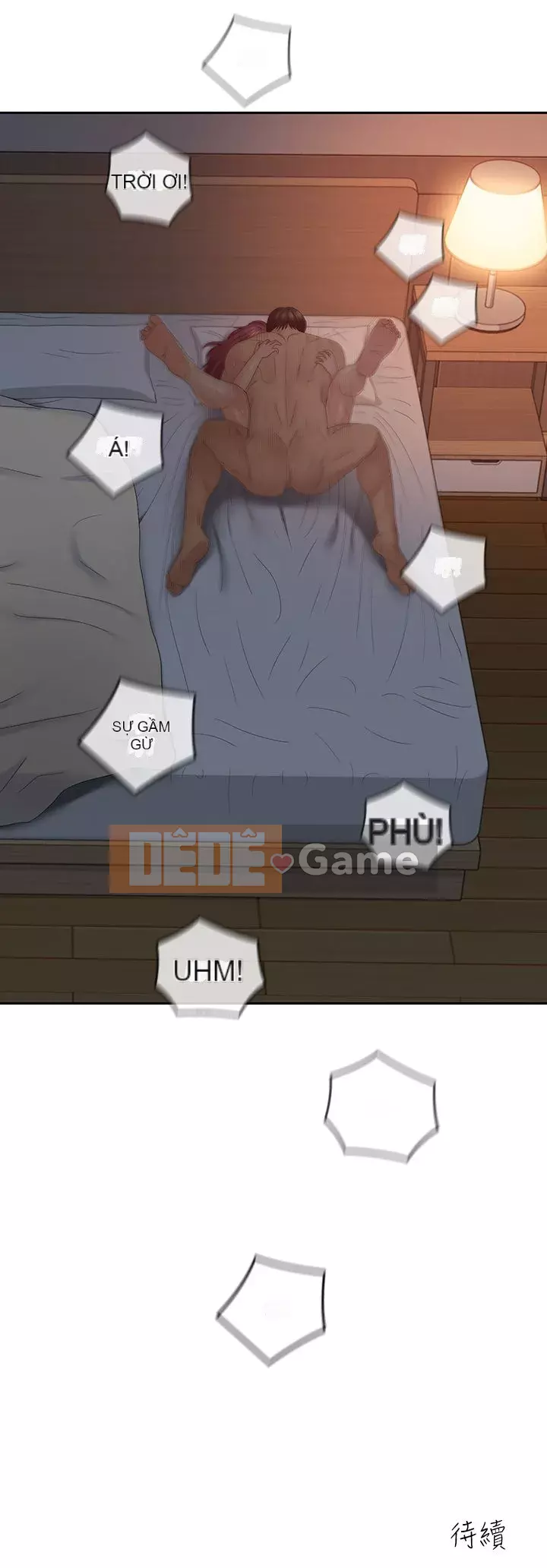 Chào chú thân yêu Chương 01-50