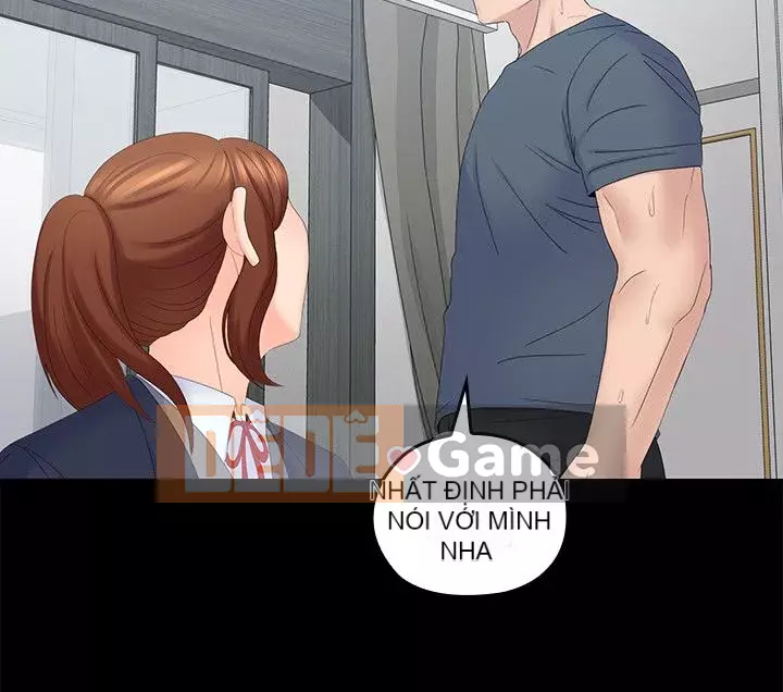 Chào chú thân yêu Chương 01-50