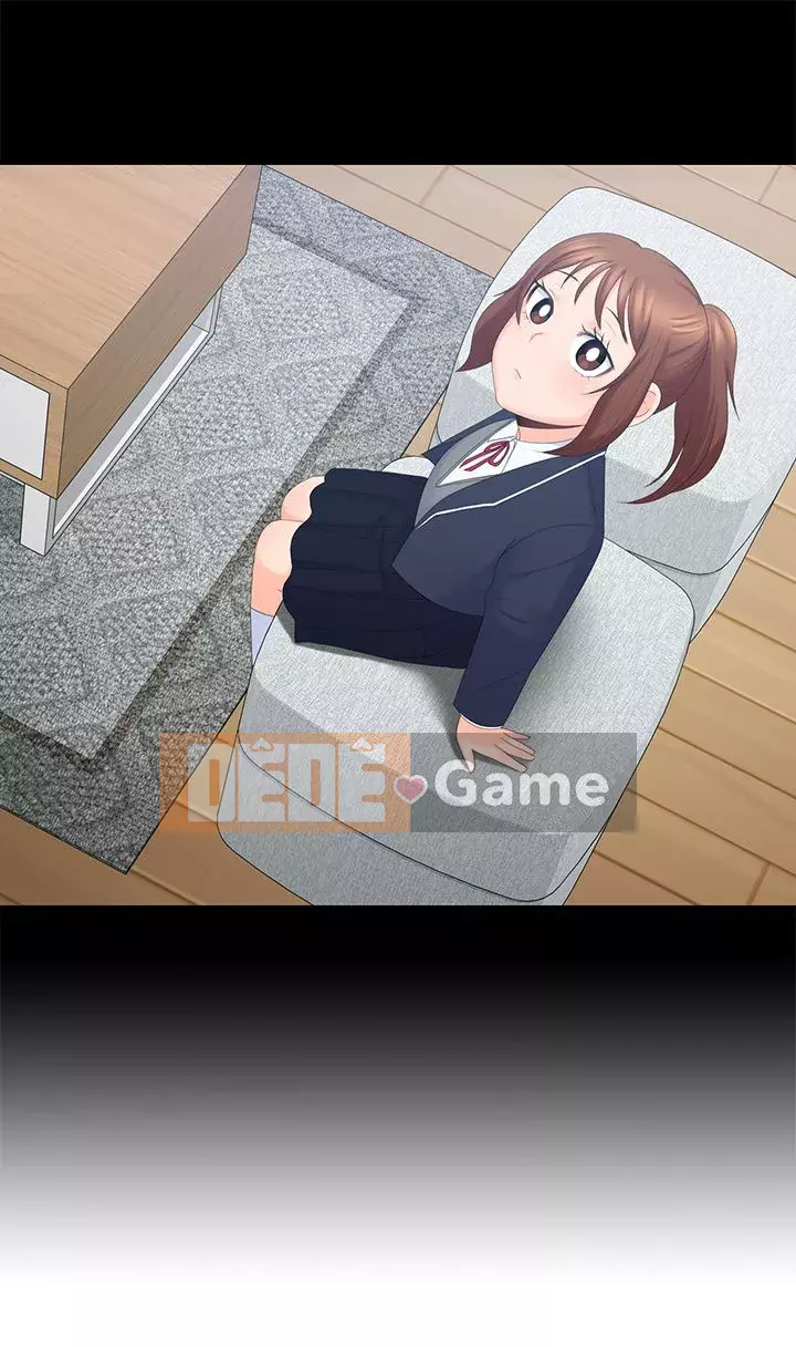 Chào chú thân yêu Chương 01-50