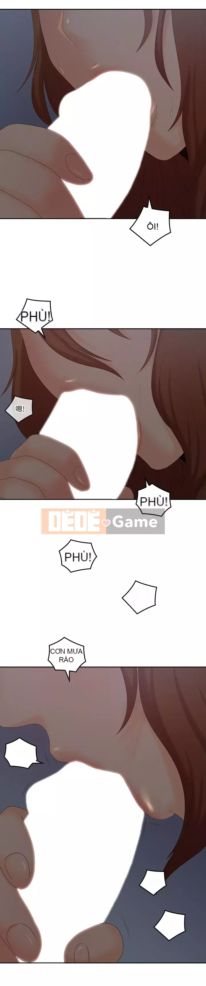 Chào chú thân yêu Chương 01-50