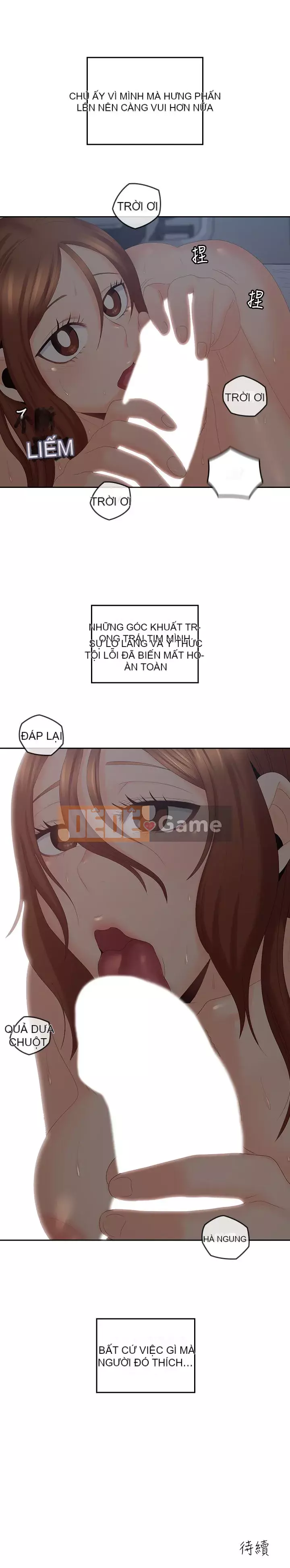 Chào chú thân yêu Chương 01-50