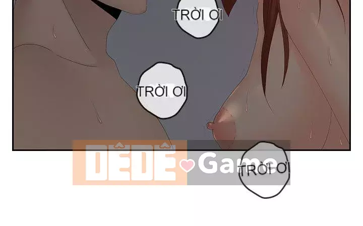 Chào chú thân yêu Chương 01-50