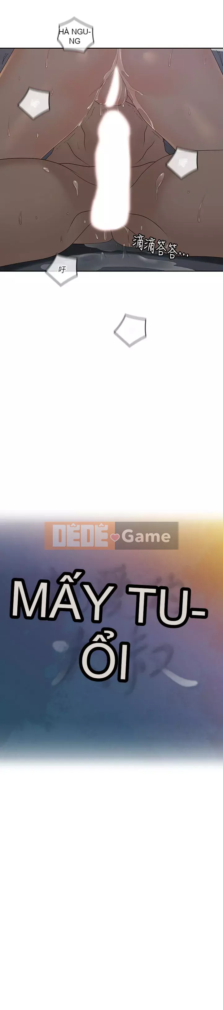 Chào chú thân yêu Chương 01-50