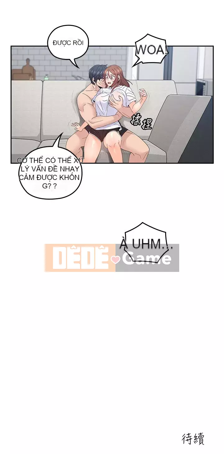 Chào chú thân yêu Chương 01-50