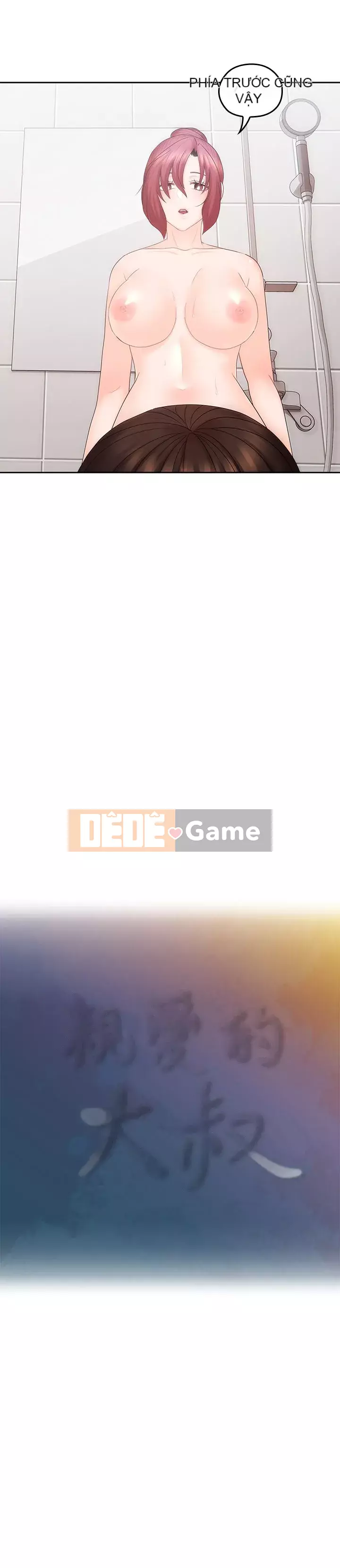 Chào chú thân yêu Chương 01-50