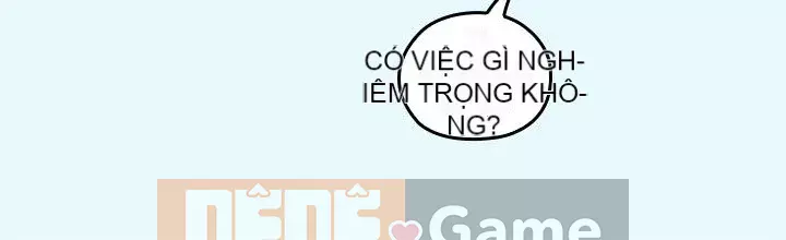 Chào chú thân yêu Chương 01-50